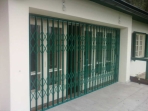 detail provedení