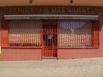 detail provedení
